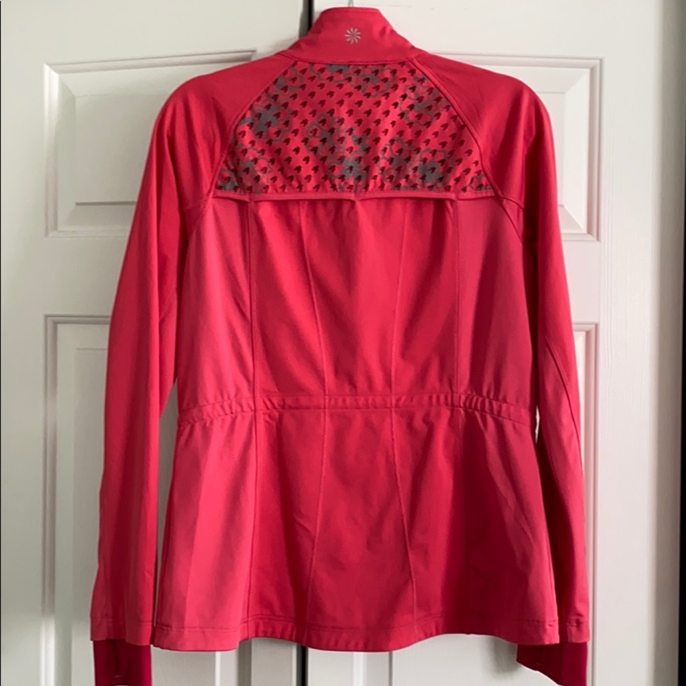 Athleta jacket M